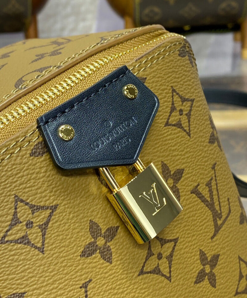 Louis Vuitton Just In Case M47162 Apricot